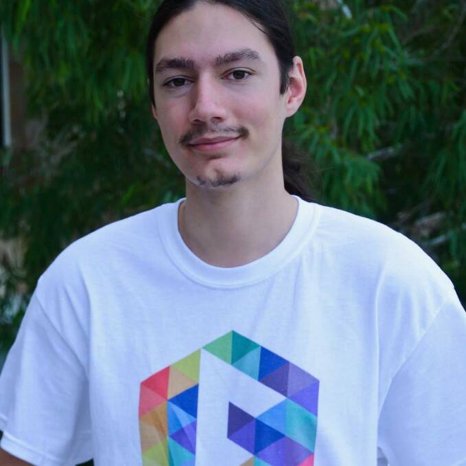 Perth computer technician Anthony Shannon will contest the seat of Bunbury in March's state election as a member of The Flux Party.