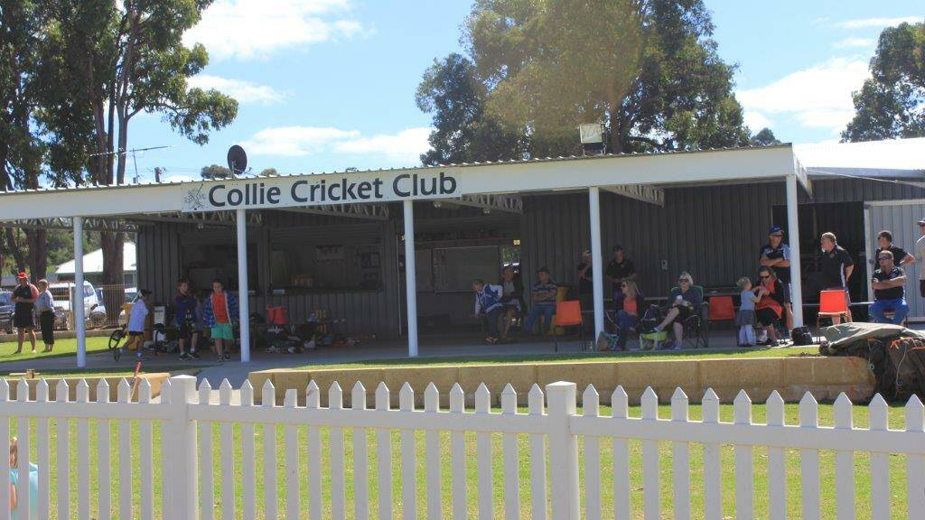 On the field: The Collie Junior Cricket Club is looking for players to field its Year 9, 10, 11/12 sides ahead of the upcoming season. Photo: Supplied. 