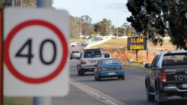 The RAC is urging drivers to be extra careful over the long weekend, with double demerits and new SLOMO laws coming into effect.