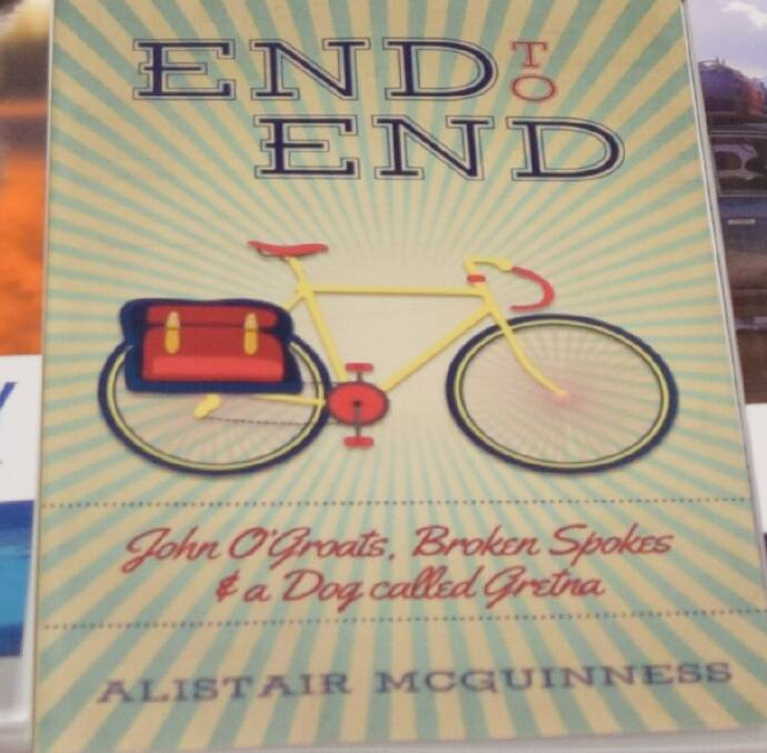 End to End by McGuinness