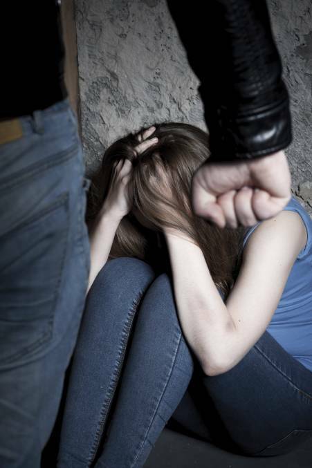 Figures show domestic violence increase in WA