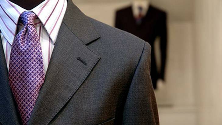 Joseph Anthony Wholesale Pty Ltd, trading as Joseph Anthony Bespoke, has been ordered to pay compensation to four consumers for accepting advance payments but not delivering all the goods. Photo: Groupon