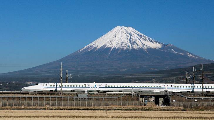 Whether you get a pass or pay as you go when travelling by  train in Japan may depend on how far and often you want to go.