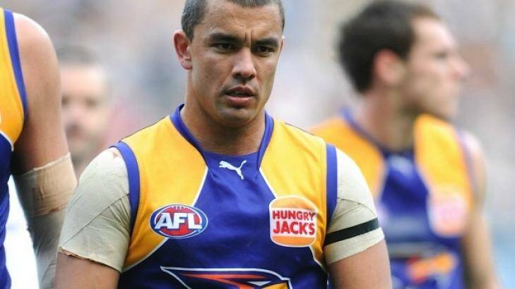 Daniel Kerr played 220 AFL games and was runner up for the prestigious Brownlow Medal twice in this time. Photo: Pat Scala