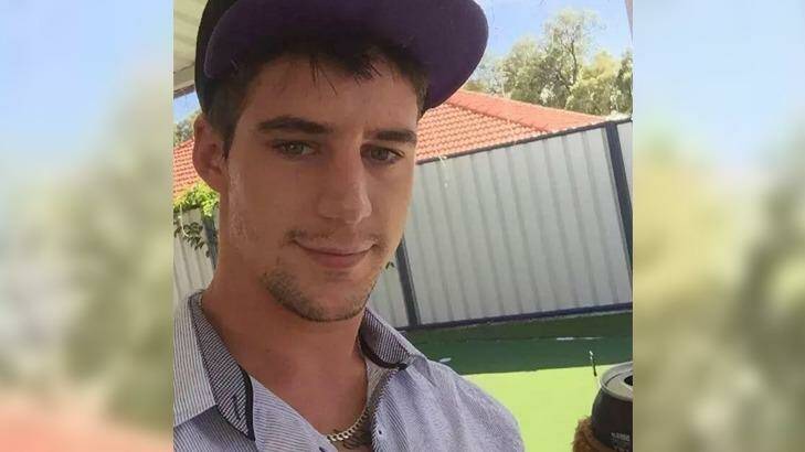 Jason Goodwin is in an induced coma after an alleged unprovoked attack at Silver Sands Tavern. 