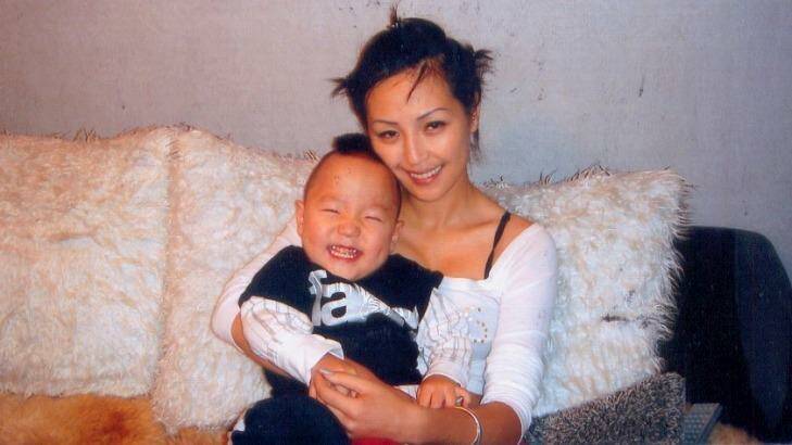 Mongolian fashion model Altantuya Shaariibuu was murdered in 2006. Photo: Asia Sentinel