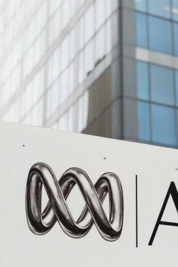 Media executive Peter Lewis has been appointed to the ABC board. Photo: Peter Braig