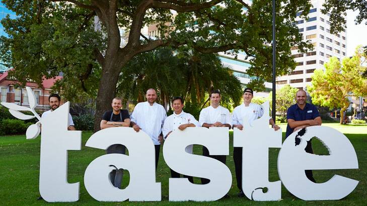 Win VIP tickets to experience 'Taste of Perth' Photo: Supplied