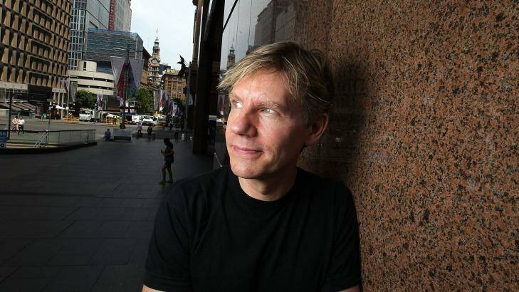 The Australia Consensus Centre was canned after Bjorn Lomborg's credentials were questioned Photo: Ben Rushton
