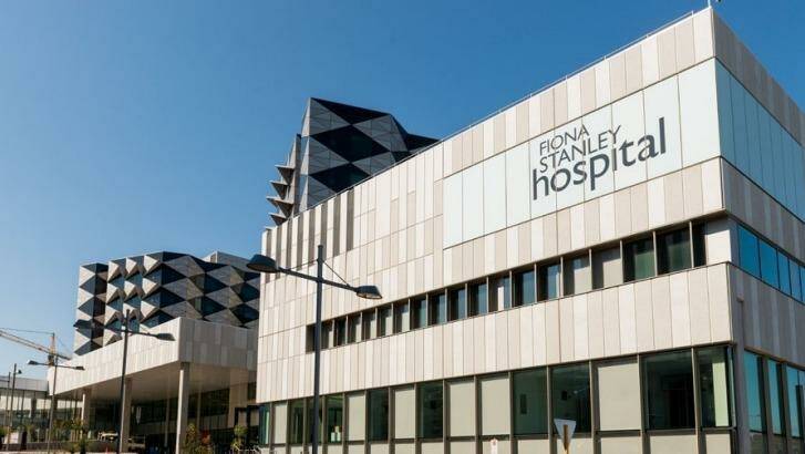 Fiona Stanley Hospital has been plagued by problems since it opened its doors in October.