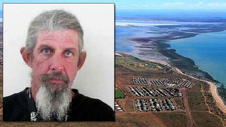 Hopes are dwindling to find Norman Leslie Bale alive. Photo: WA Police