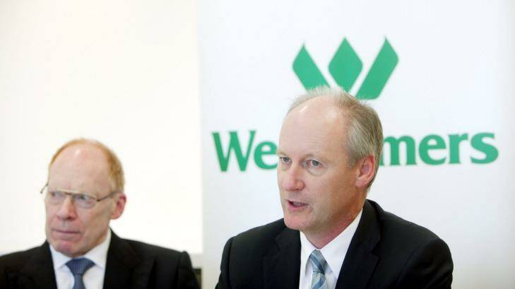 Wesfarmers were among major corporate donors to the Liberal Party's Cormack Foundation.  Photo: Erin Jonasson