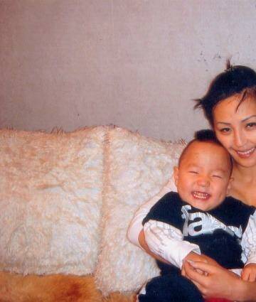 Mongolian fashion model Altantuya Shaariibuu was murdered in 2006. Photo: Asia Sentinel