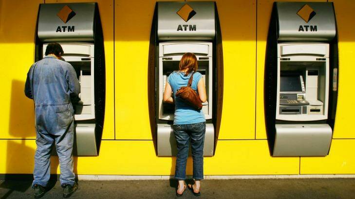 WA households are the most financially stressed in the country, according to a new report.  Photo: Roger Cummins
