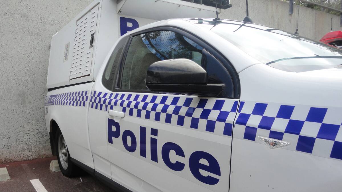 One person is dead and two more are believed to be injured after a crash in Collie on Saturday morning. 