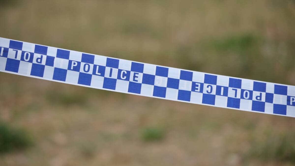 MANDURAH detectives are investigating an incident which happened in Coodanup on Thursday evening.