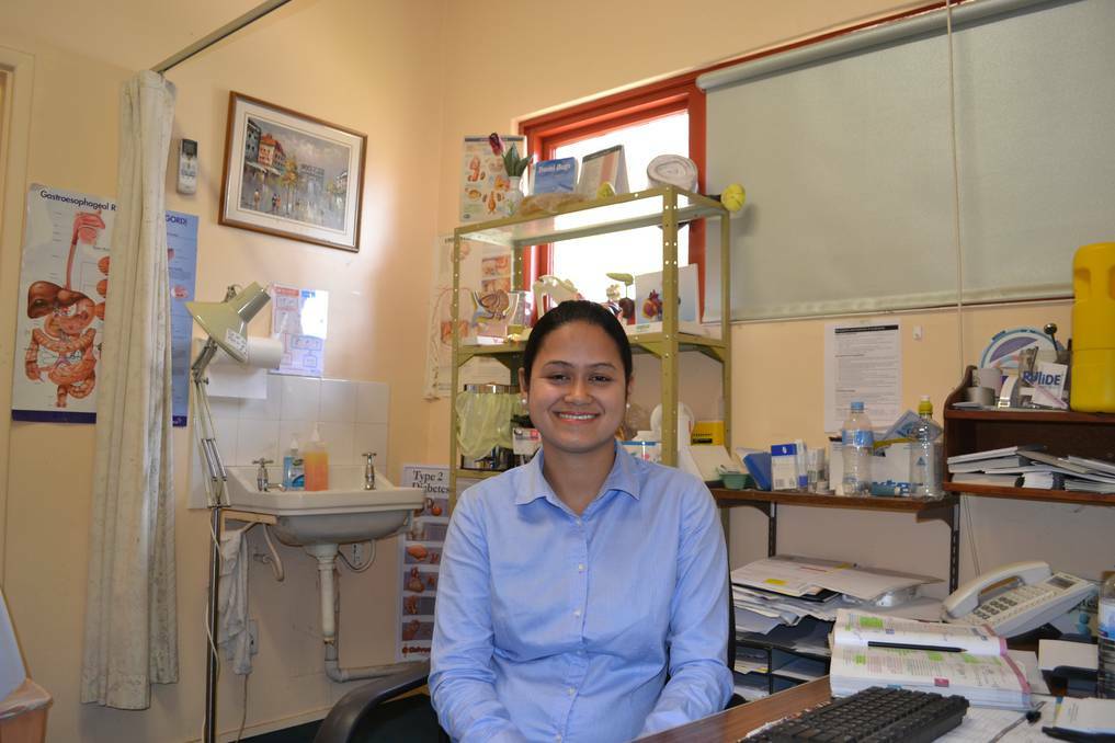 Dr Pooja Bisht from Collie Medical Centre explains the warning signs of cervical cancer.