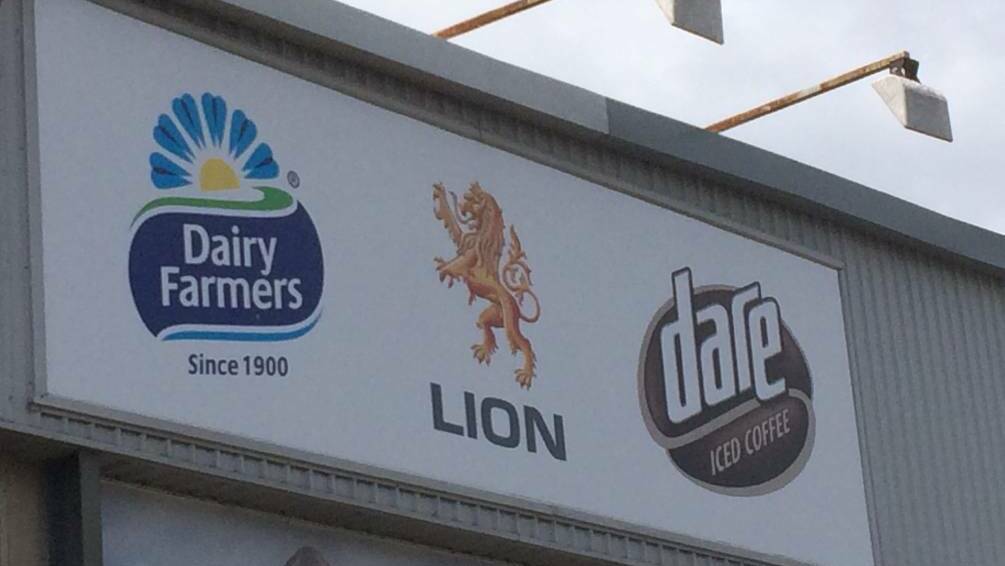 $600m Lion Dairy deal falls through amid rising China trade tensions