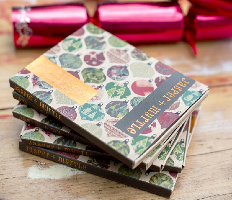'Tis the season: Christmas gift ideas for food lovers