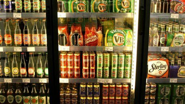 The WA government will introduce liquor law reforms. Image supplied.