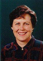 Dr Hilda Turnbull