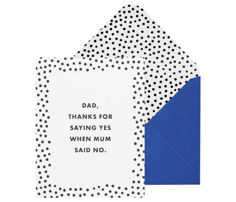 Your definitive gift guide for dad | Trending