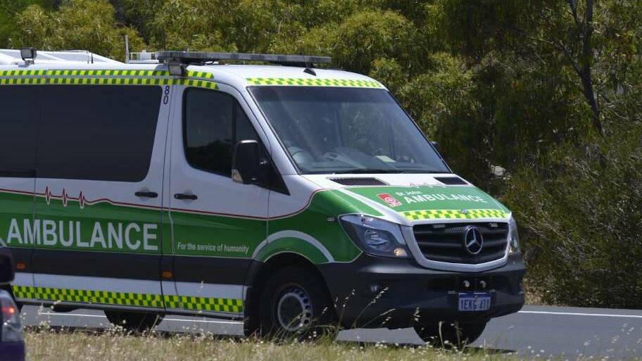 Road Trauma Support WA will hold an information session about road trauma in Collie this month. Photo supplied.