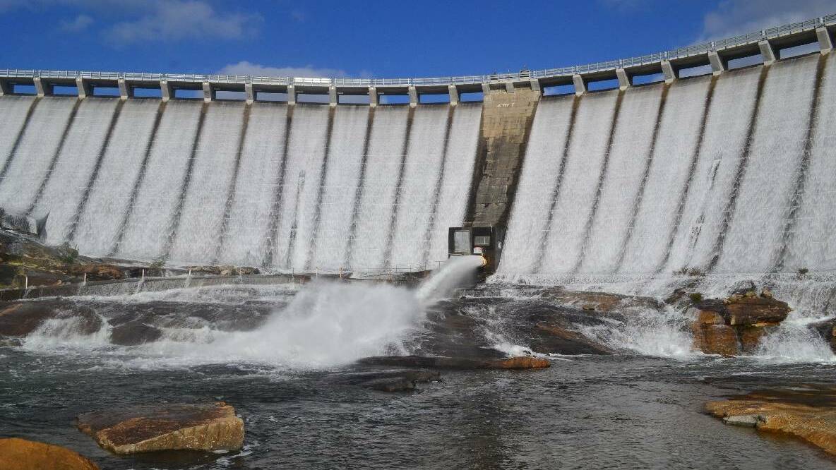 The Myalup-Wellington Project, which aims to decrease the salinity of the water in Wellington Dam, was recently upgraded to a priority project by Infrastructure Australia.