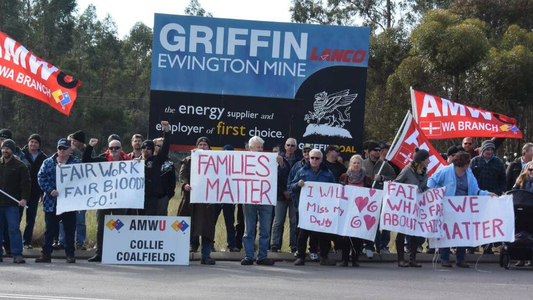 Griffin Coal maintenance workers will vote on a new pay deal next week, with the ballot closing on Friday, February 9.