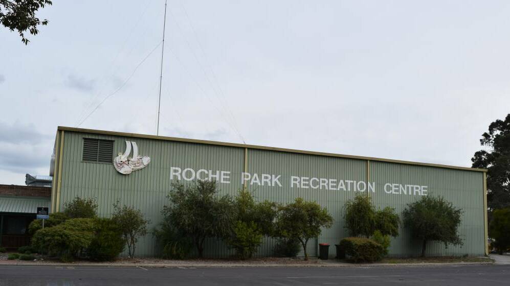 The Roche Park Recreation Centre has received state government funding for the introduction of the Live Longer Live Stronger program.