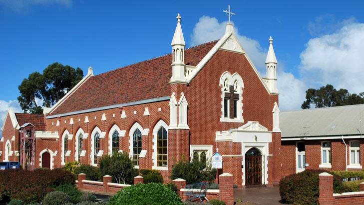 St Brigid's Catholic Church hosted its annual feast of St Brigid on February 1.