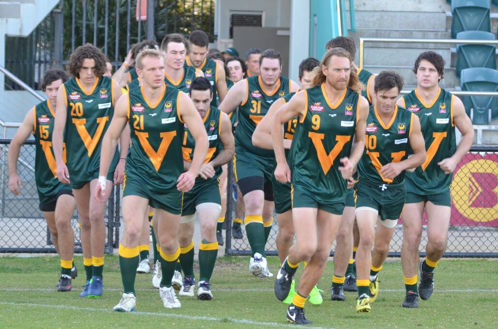 The South West Football League has named the 67-man preliminary league squad for the Landmark Carnival next month.