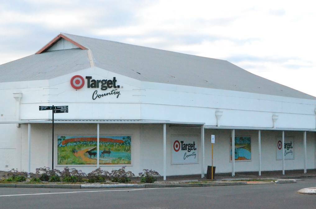 The community is invited to attend the free session taking place in the former Target Country building on Steere Street North from 4pm on Wednesday, February 20. Photo: Breeanna Tirant. 