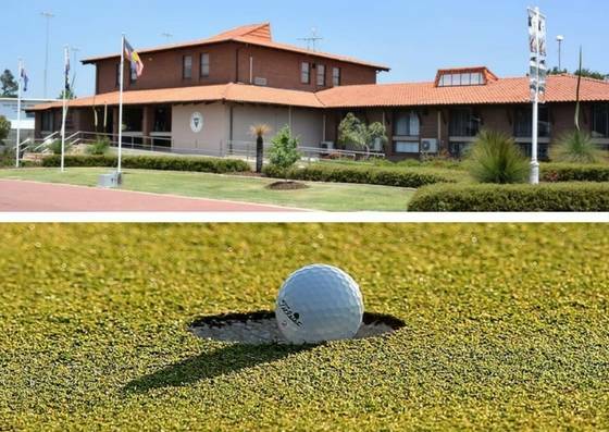 Golf club gets lease renewed