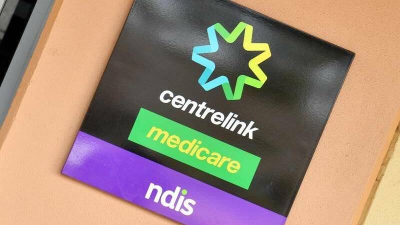NDIS session for Collie residents