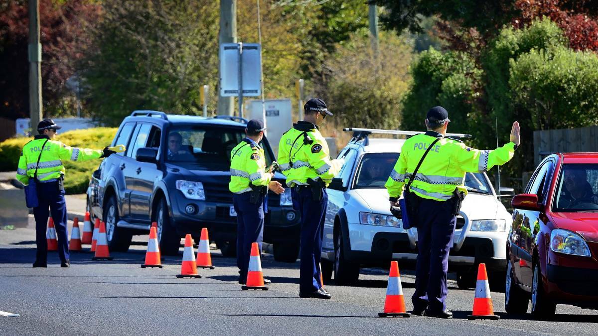 Drivers urged to drive safe this WA Day long weekend