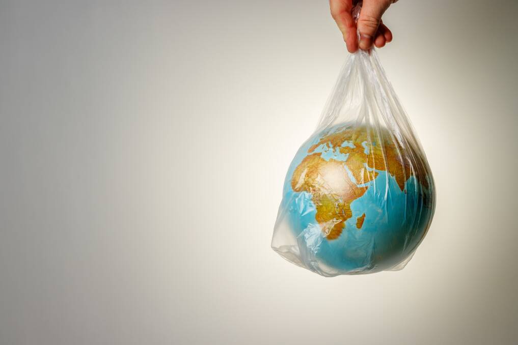 Challenge: The month is already underway but West Australians are still being encouraged to get involved this Plastic Free July. Photo: Shutterstock.