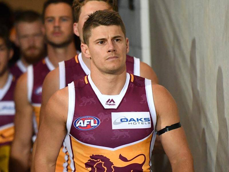 Lions captain Dayne Zorko is excited by the improved depth at the AFL club.