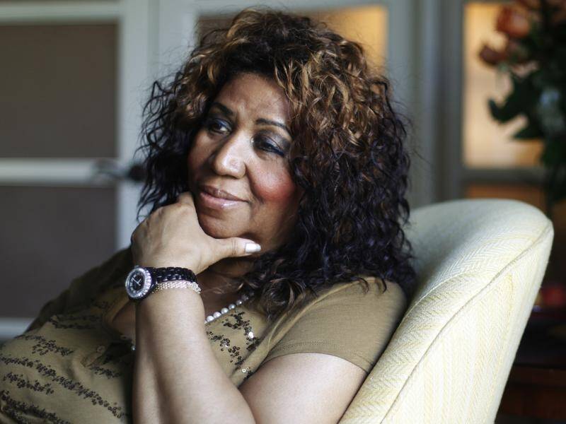 A handwriting expert will inspect wills that were found after Aretha Franklin's death.