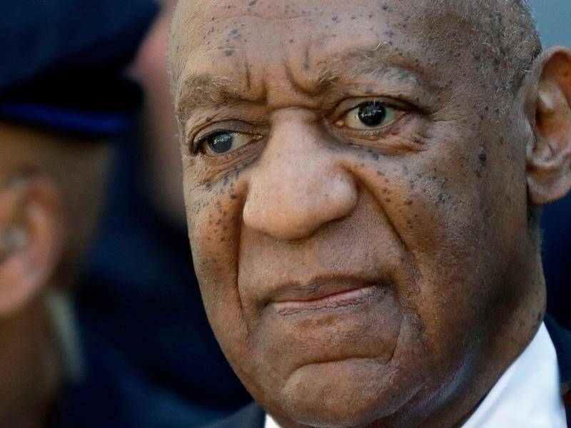 Bill Cosby's lawyers are fighting a bid to have other accusers testify at his sentencing hearing.