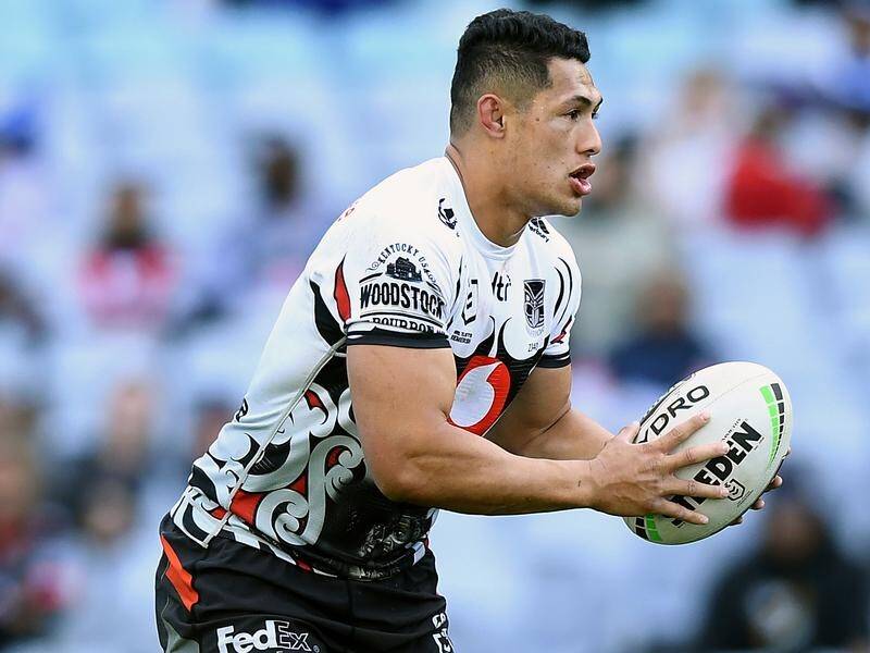 Roger Tuivasa-Sheck has again been linked with a code switch from rugby league to rugby union.