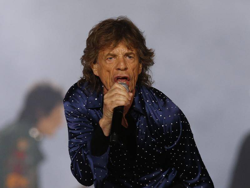 Rolling Stones frontman Mick Jagger, 75, will have heart surgery to put in a stent,. US media say.