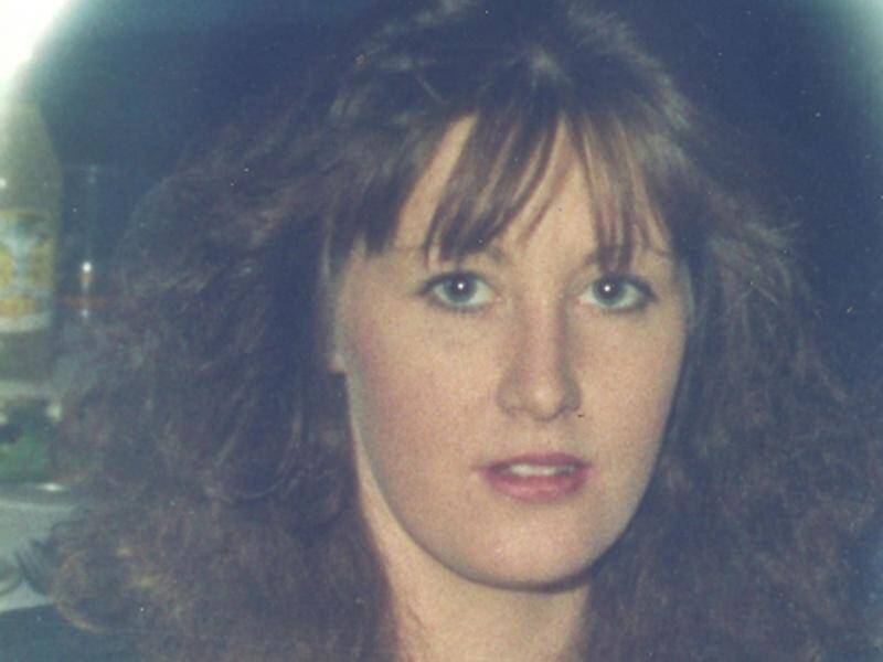 A man has been charged with the murder of Melbourne mum Cindy Crossthwaite (above) in 2007.