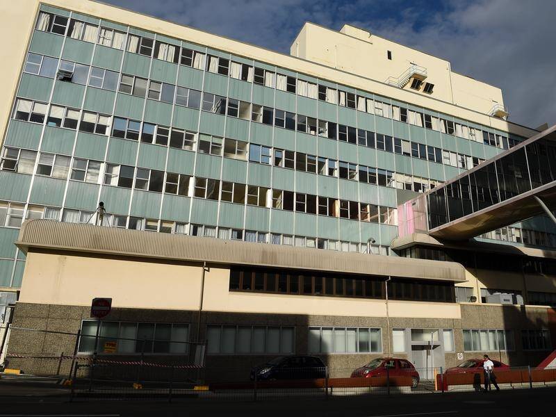 Royal Hobart Hospital has been criticised for destroying a patient's records after her death.