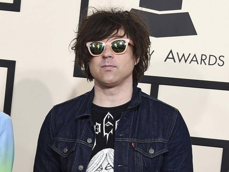 Ryan Adams has apologised for his past mistreatment of women.