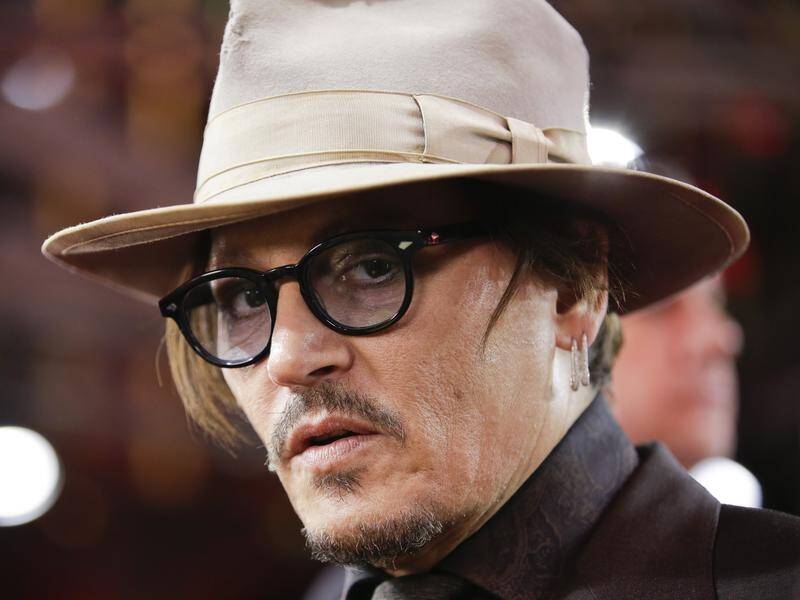 Johnny Depp will square off with the publisher of The Sun at the High Court in London next week.