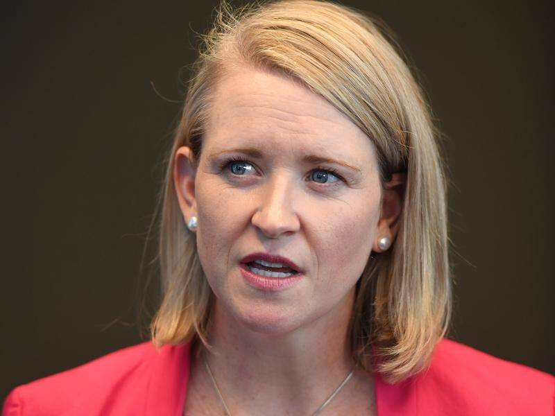 An MP says NT Treasurer Nicole Manison must explain a $10m IDF grant to a bottled water firm.