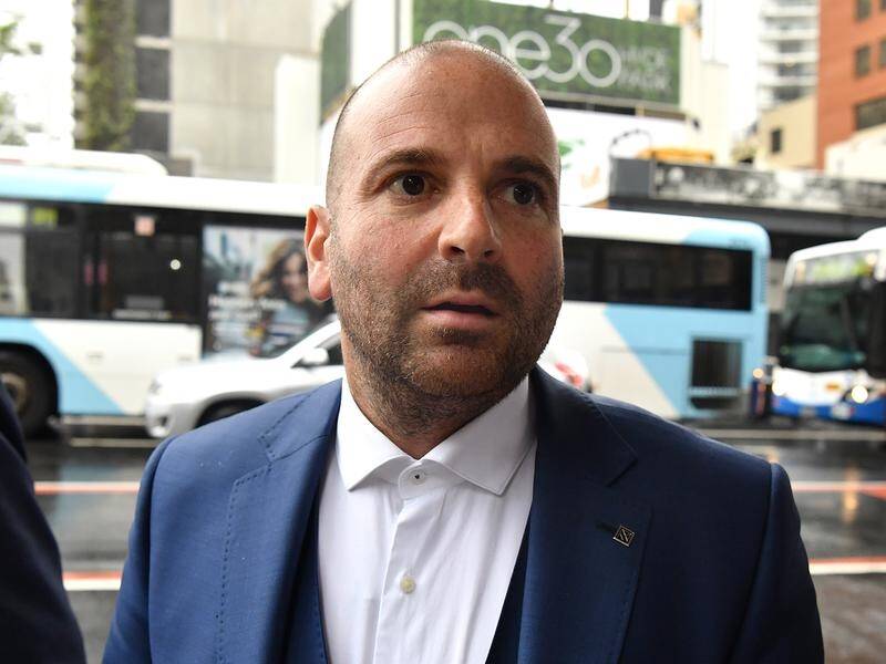 Celebrity chef and MasterChef judge George Calombaris has been fined for underpaying his staff.