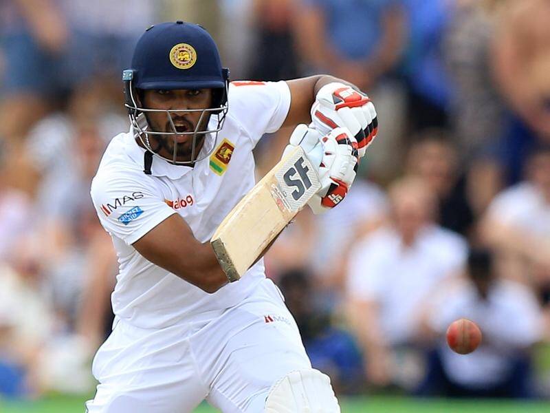 Sri Lankan cricket captain Dinesh Chandimal says recent pink ball success will help his side.