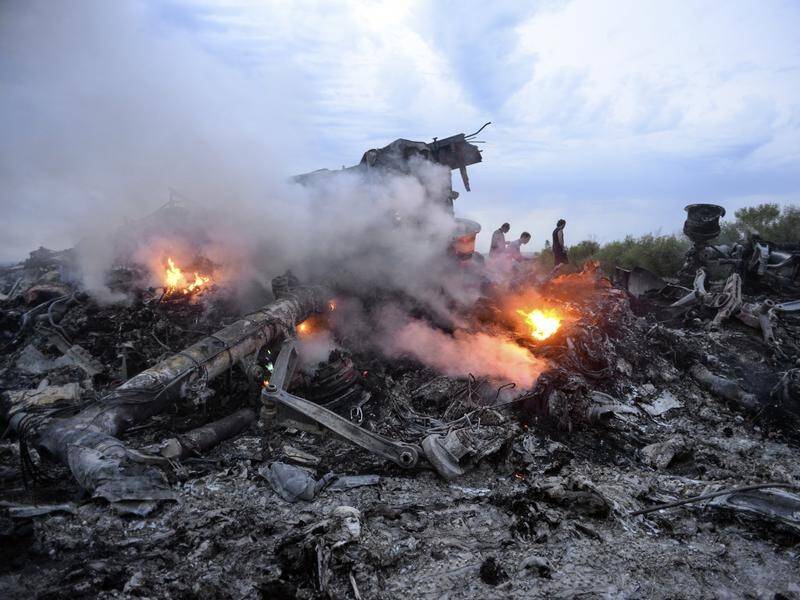 Thirty-eight Australians were among the 298 killed when flight MH17 was shot down over the Ukraine.